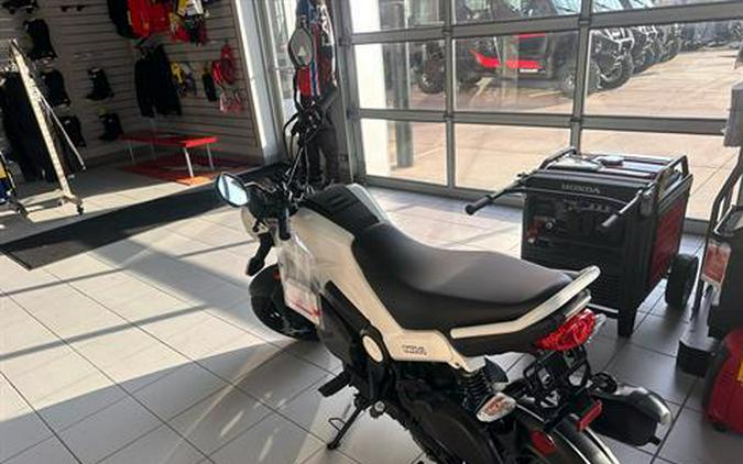 2025 Honda Navi