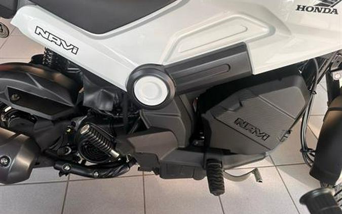 2025 Honda Navi