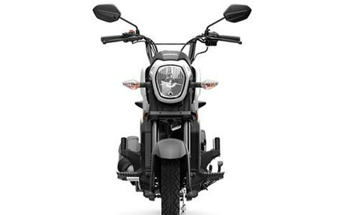 2025 Honda Navi