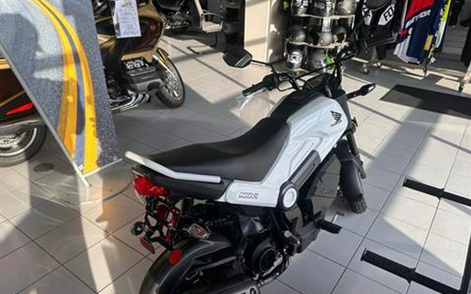 2025 Honda Navi