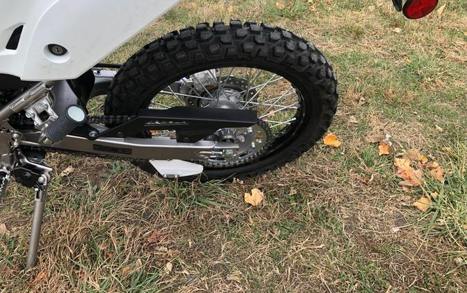 2026 Kawasaki KLX 230 S