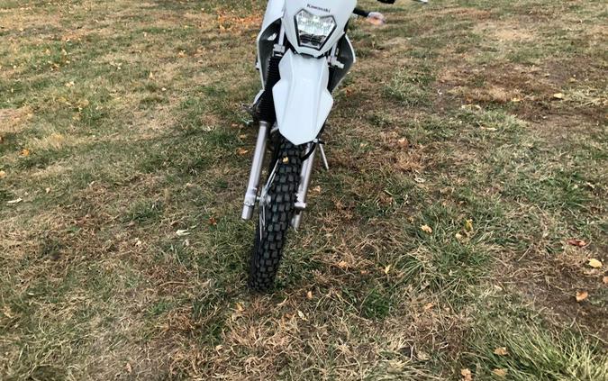 2026 Kawasaki KLX 230 S