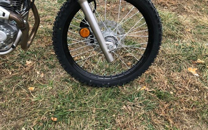 2026 Kawasaki KLX 230 S