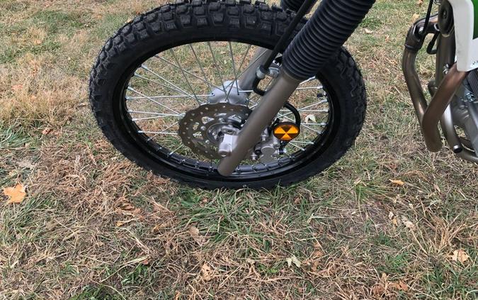 2026 Kawasaki KLX 230 S