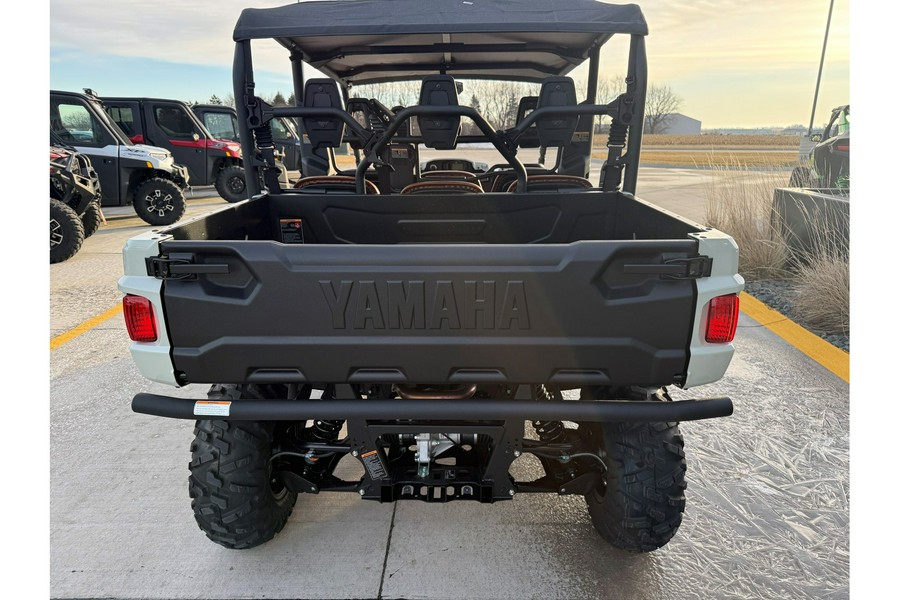 2025 Yamaha Viking VI EPS Ranch Edition