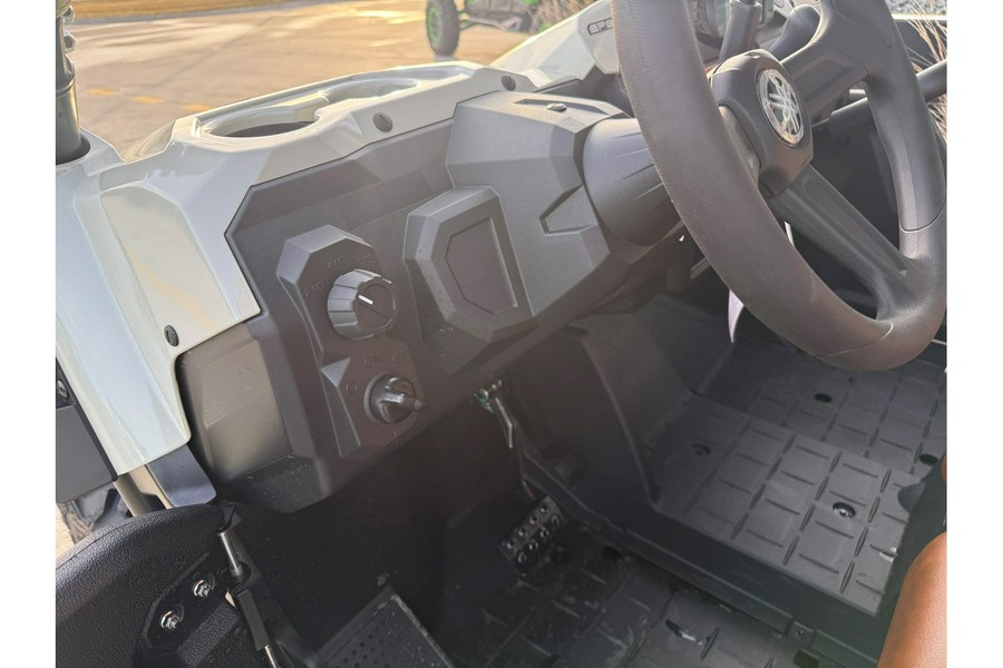 2025 Yamaha Viking VI EPS Ranch Edition