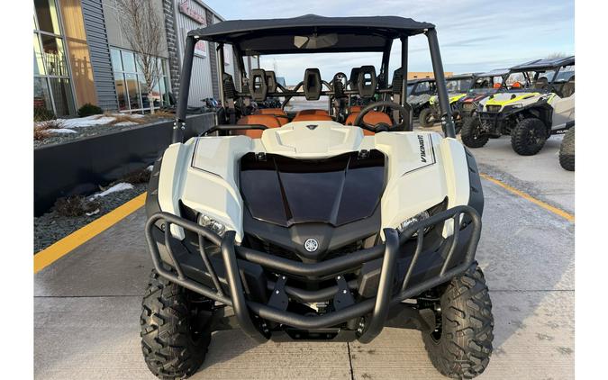 2025 Yamaha Viking VI EPS Ranch Edition
