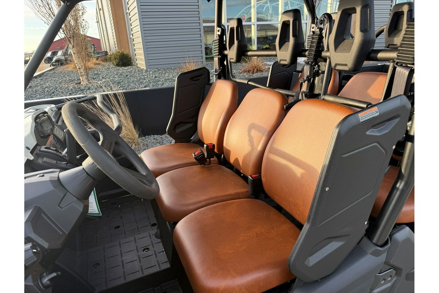 2025 Yamaha Viking VI EPS Ranch Edition