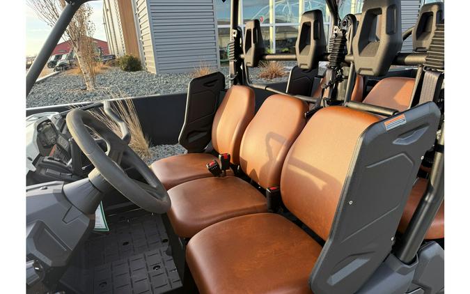 2025 Yamaha Viking VI EPS Ranch Edition