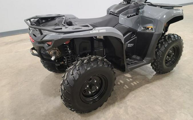 2026 Can-Am Outlander 500