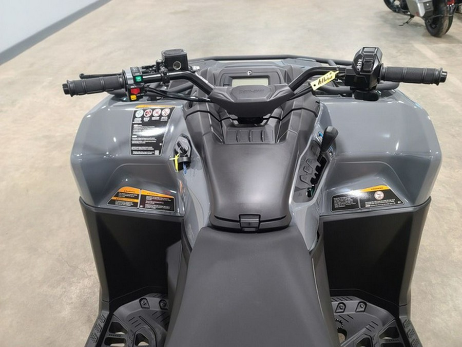 2026 Can-Am Outlander 500