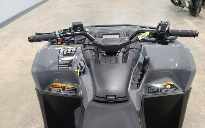 2026 Can-Am Outlander 500