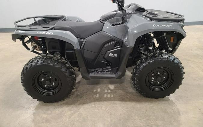 2026 Can-Am Outlander 500
