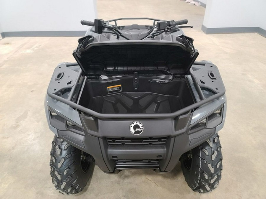 2026 Can-Am Outlander 500