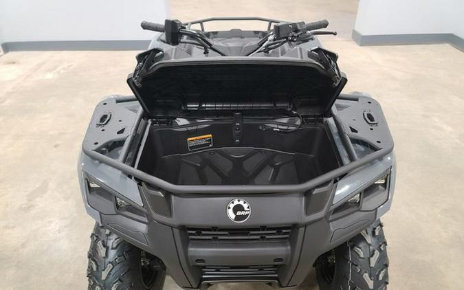 2026 Can-Am Outlander 500