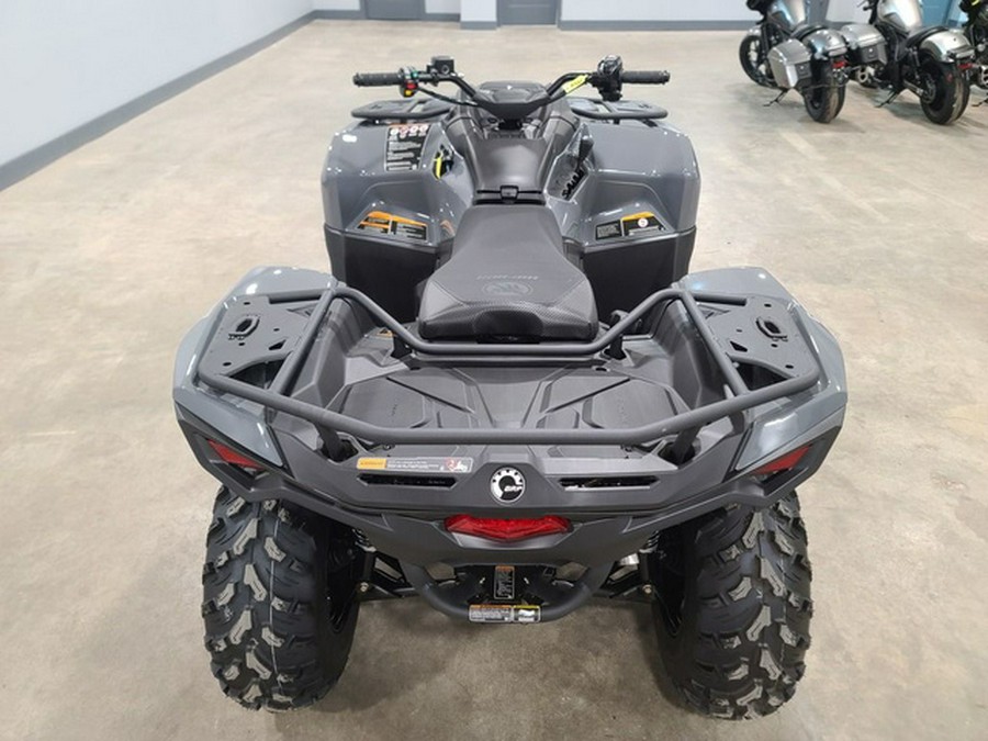 2026 Can-Am Outlander 500