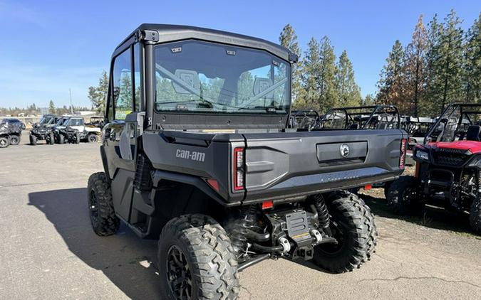 2026 Can-Am Defender XT CAB HD11