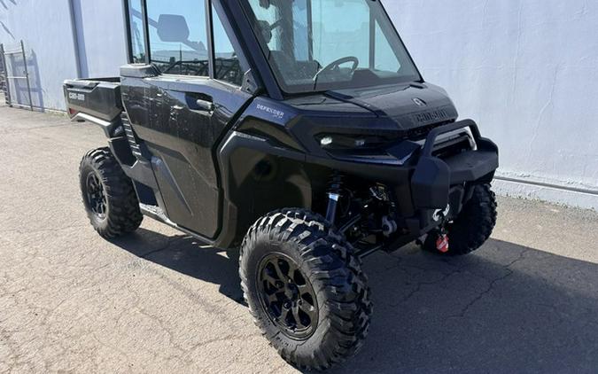 2026 Can-Am Defender XT CAB HD11