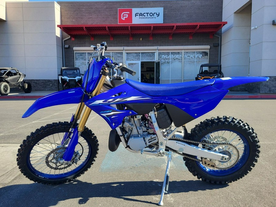 2026 Yamaha YZ 250 X
