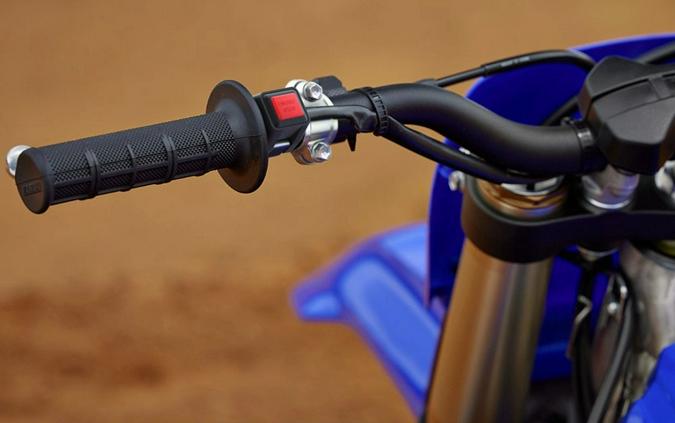 2026 Yamaha Motor Corp., USA YZ250X