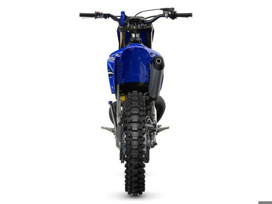 2026 Yamaha YZ 250 X