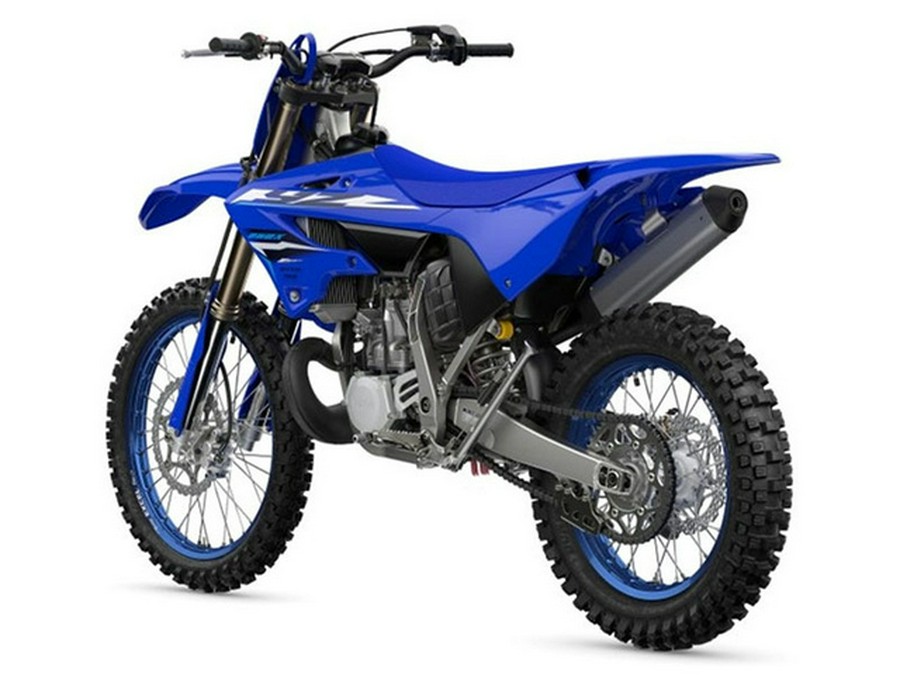 2026 Yamaha YZ 250 X