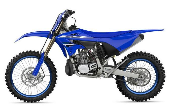 2026 Yamaha Motor Corp., USA YZ250X