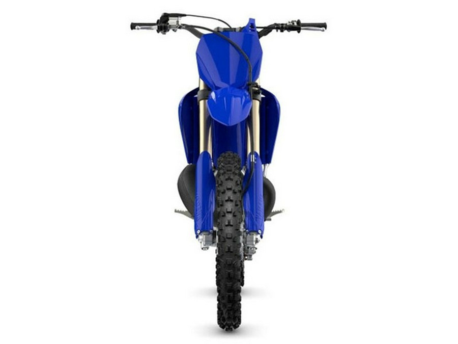 2026 Yamaha YZ 250 X