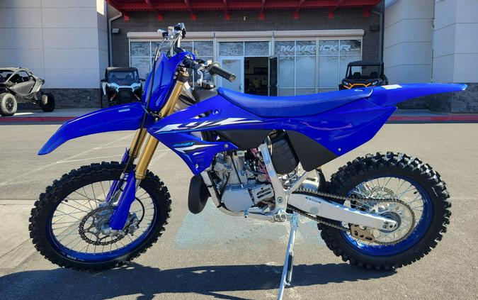 2026 Yamaha YZ250X