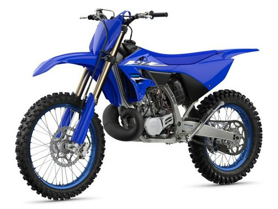 2026 Yamaha YZ 250 X