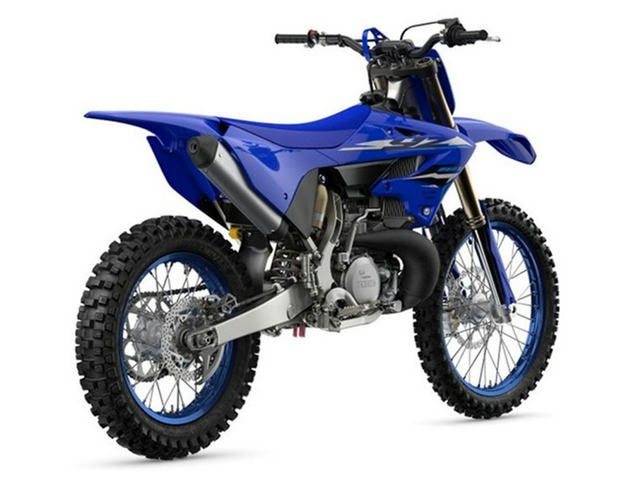 2026 Yamaha YZ 250 X