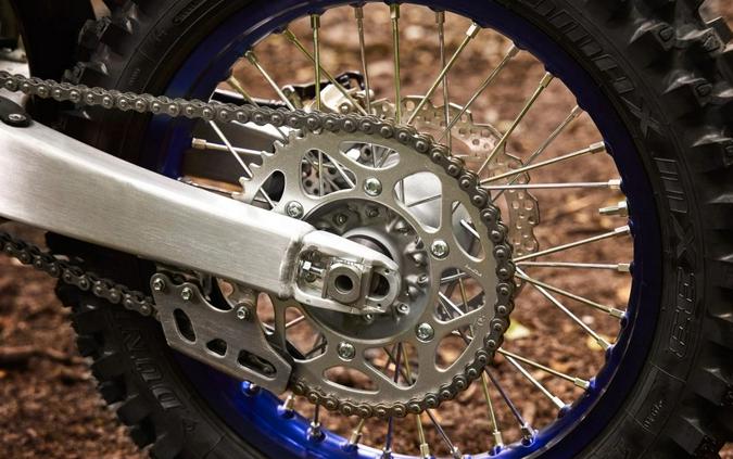 2026 Yamaha Motor Corp., USA YZ250X