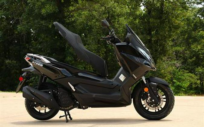 2024 Freedom Scooter Storm 150XH
