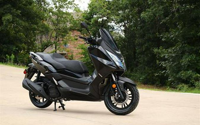 2024 Freedom Scooter Storm 150XH