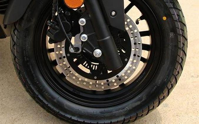 2024 Freedom Scooter Storm 150XH