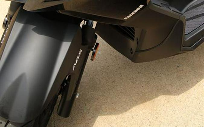 2024 Freedom Scooter Storm 150XH