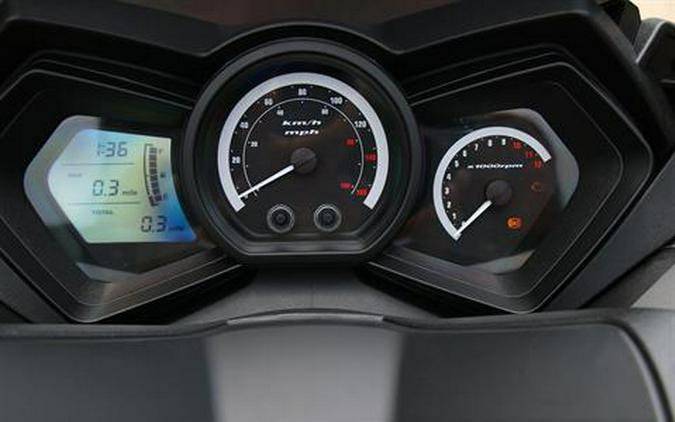 2024 Freedom Scooter Storm 150XH