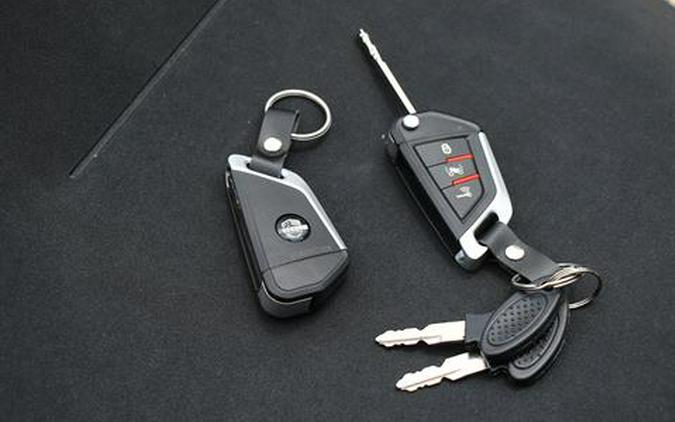 2024 Freedom Scooter Storm 150XH