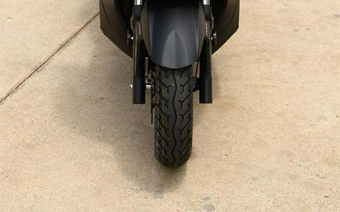 2024 Freedom Scooter Storm 150XH