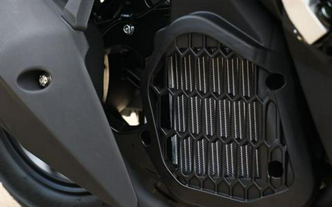 2024 Freedom Scooter Storm 150XH