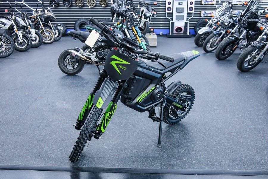 2025 Rawrr Mantis Mini R