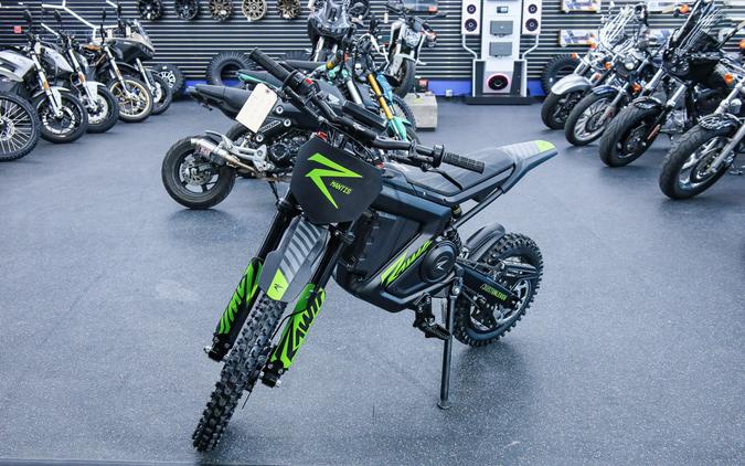 2025 Rawrr Mantis Mini R
