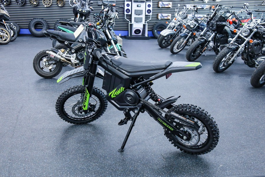 2025 Rawrr Mantis Mini R