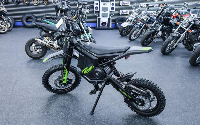 2025 Rawrr Mantis Mini R