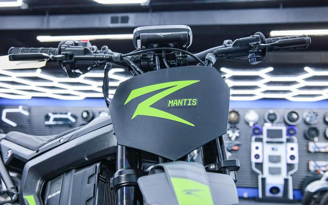 2025 Rawrr Mantis Mini R