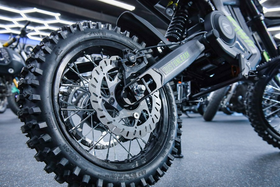 2025 Rawrr Mantis Mini R