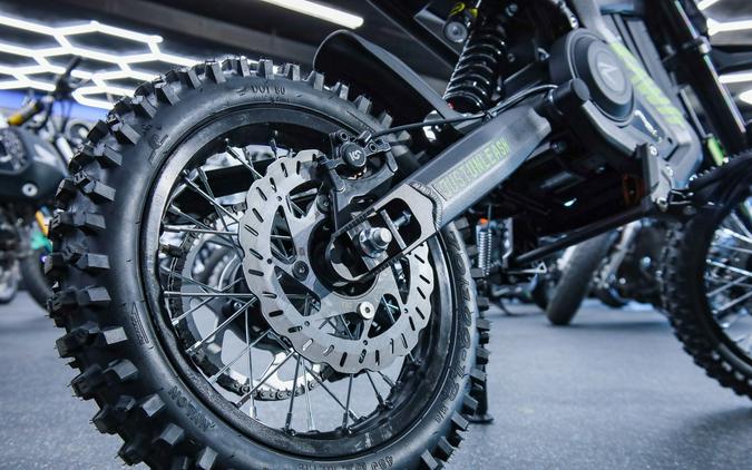 2025 Rawrr Mantis Mini R