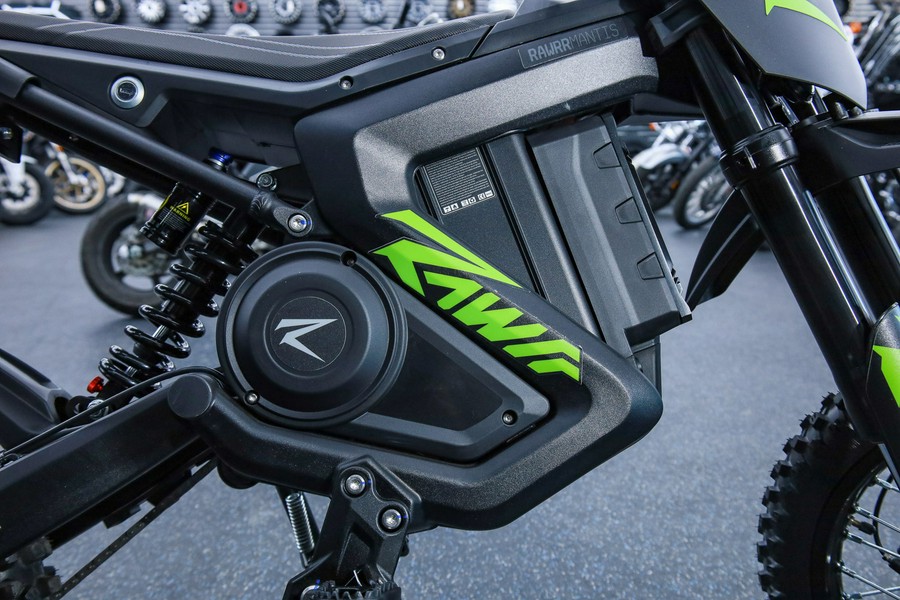 2025 Rawrr Mantis Mini R