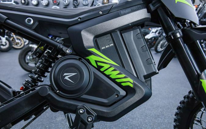 2025 Rawrr Mantis Mini R