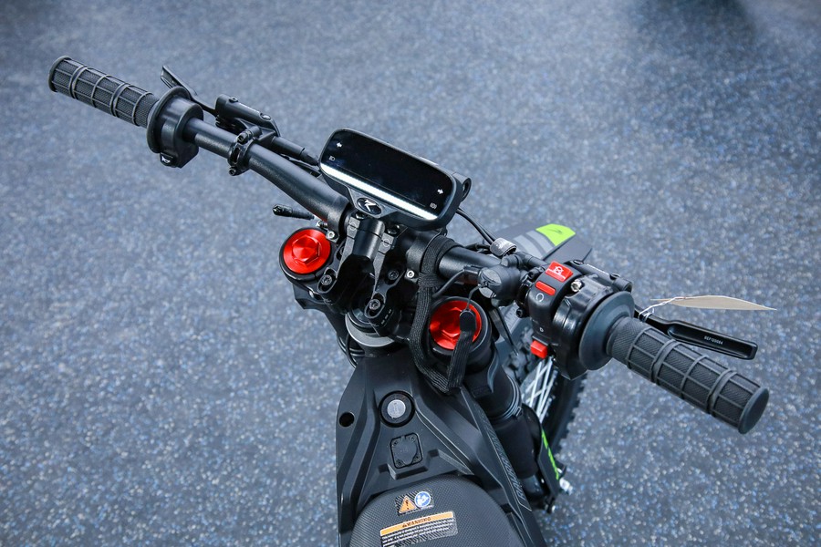 2025 Rawrr Mantis Mini R